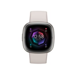 Смарт часовник Google Sense 2 Бял 1,58
