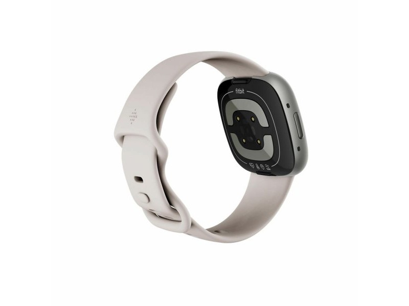 Смарт часовник Google Sense 2 Бял 1,58
