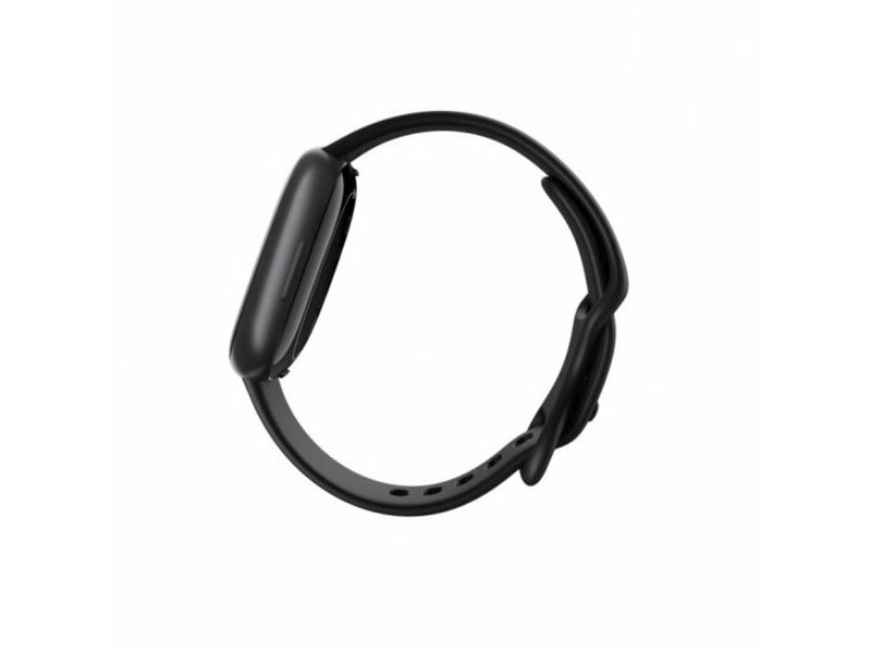 Смарт часовник Fitbit Versa 4 Черен