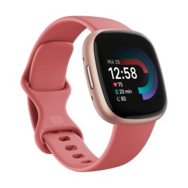 Смарт часовник Fitbit Versa 4 Розов 1,58