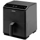 въздушен фритюрник Cosori Dual Blaze Chef Edition 1700 W Черен