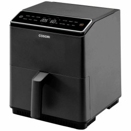 въздушен фритюрник Cosori Dual Blaze Chef Edition 1700 W Черен