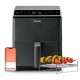 въздушен фритюрник Cosori Dual Blaze Chef Edition 1700 W Черен