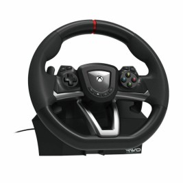 Кормило за състезания HORI