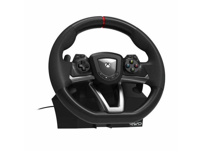 Кормило за състезания HORI