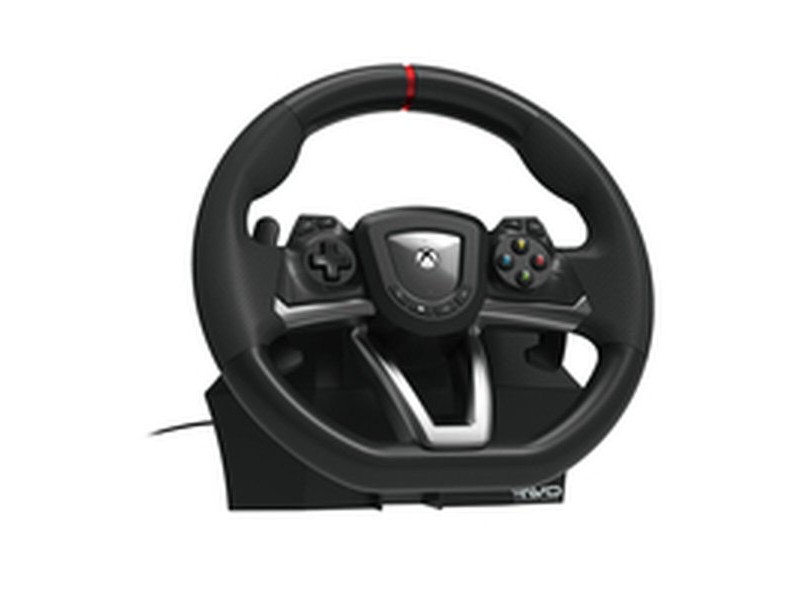 Кормило за състезания HORI