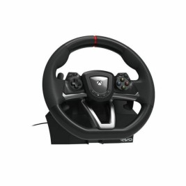 Кормило за състезания HORI