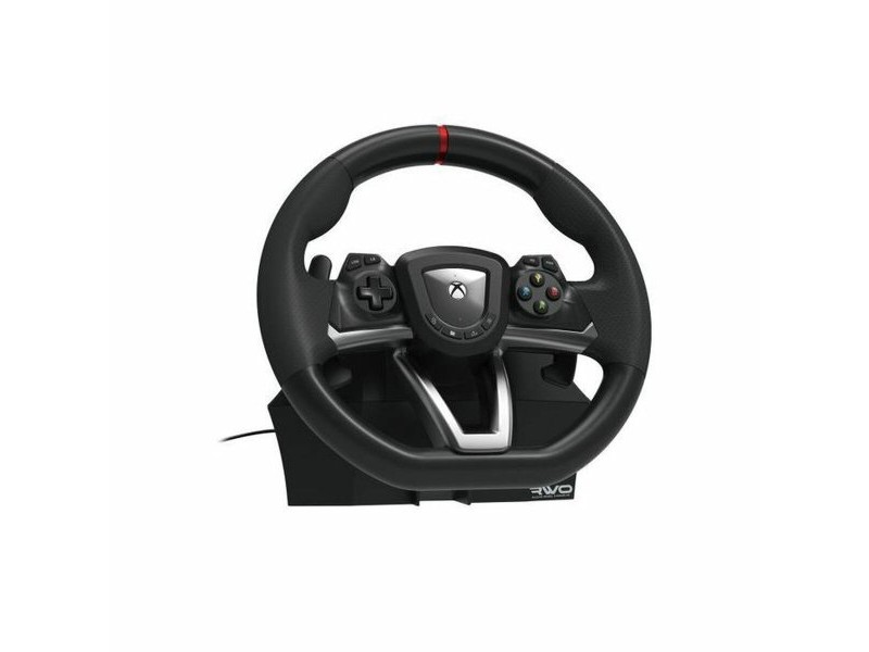Кормило за състезания HORI