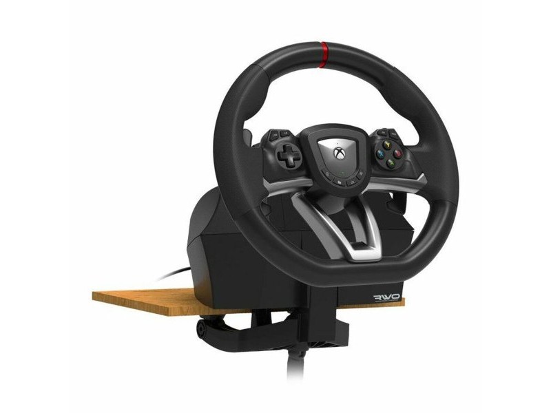 Кормило за състезания HORI