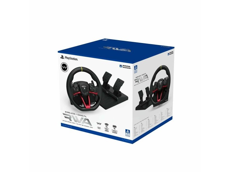 Волан HORI RACING APEX RWA