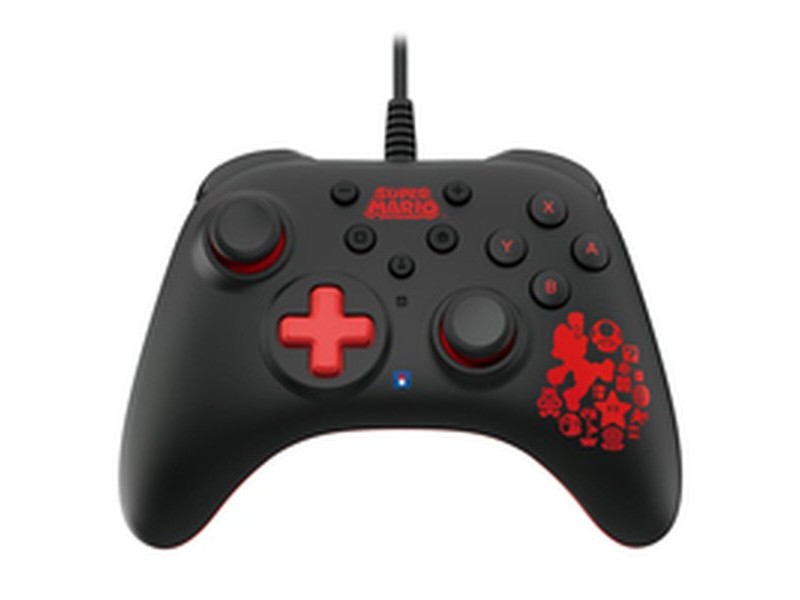 Джойстик HORI MARIO INT
