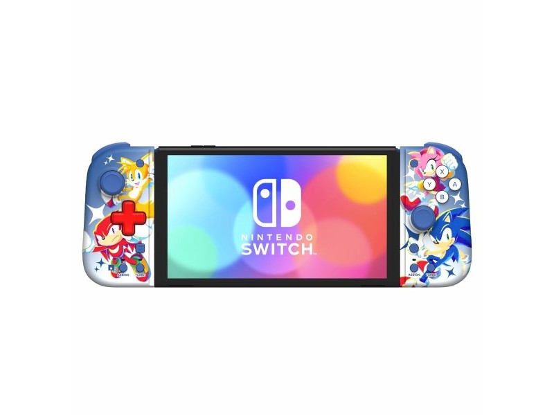 Джойстик HORI SONIC NSW 465U