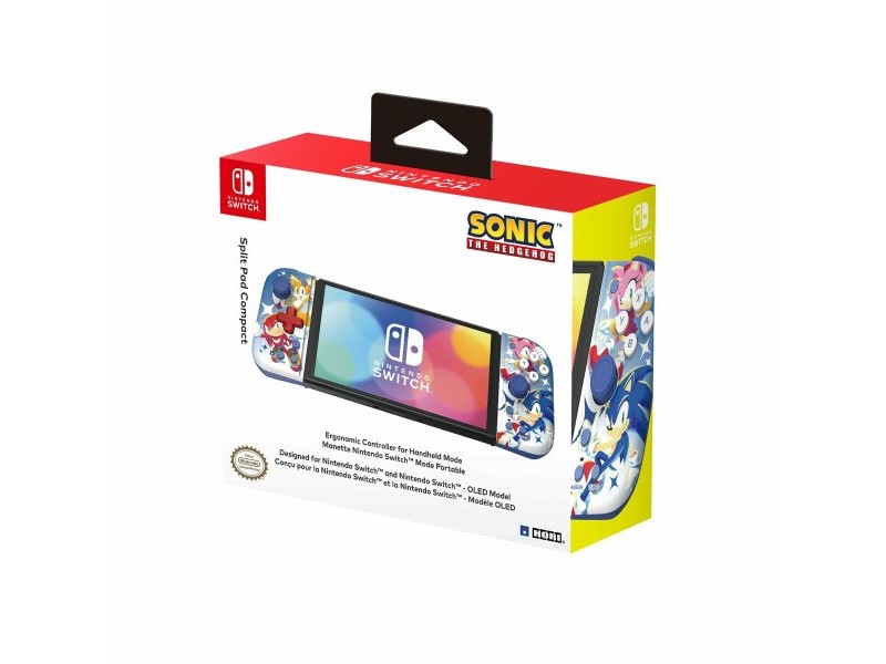 Джойстик HORI SONIC NSW 465U