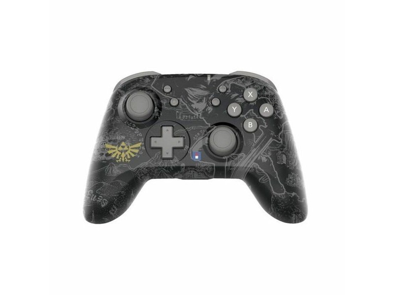 Джойстик HORI Zelda