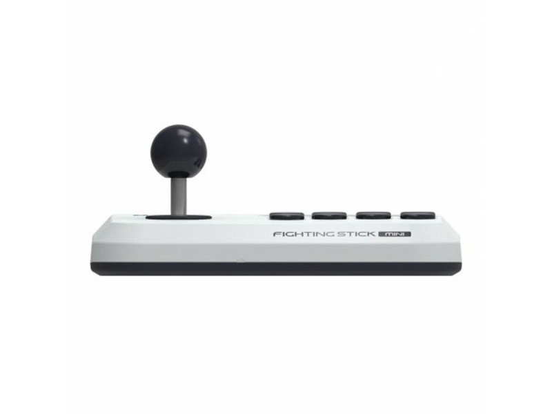 Джойстик HORI FIGTHING STICK MINI