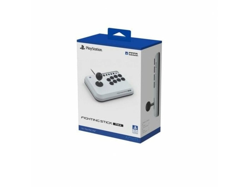 Джойстик HORI FIGTHING STICK MINI