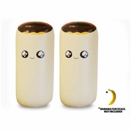 Настолна игра Asmodee Throw Throw Burrito Edición Extrema ES