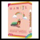 Настолна игра Asmodee Mantis