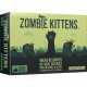 Настолна игра Asmodee Zombie Kittens