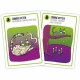 Настолна игра Asmodee Zombie Kittens