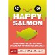 Настолна игра Asmodee Happy Salmon
