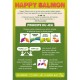 Настолна игра Asmodee Happy Salmon