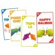Настолна игра Asmodee Happy Salmon