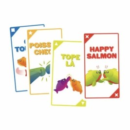 Настолна игра Asmodee Happy Salmon