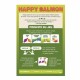 Настолна игра Asmodee Happy Salmon