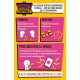 Еротични карти Asmodee Danger Danger