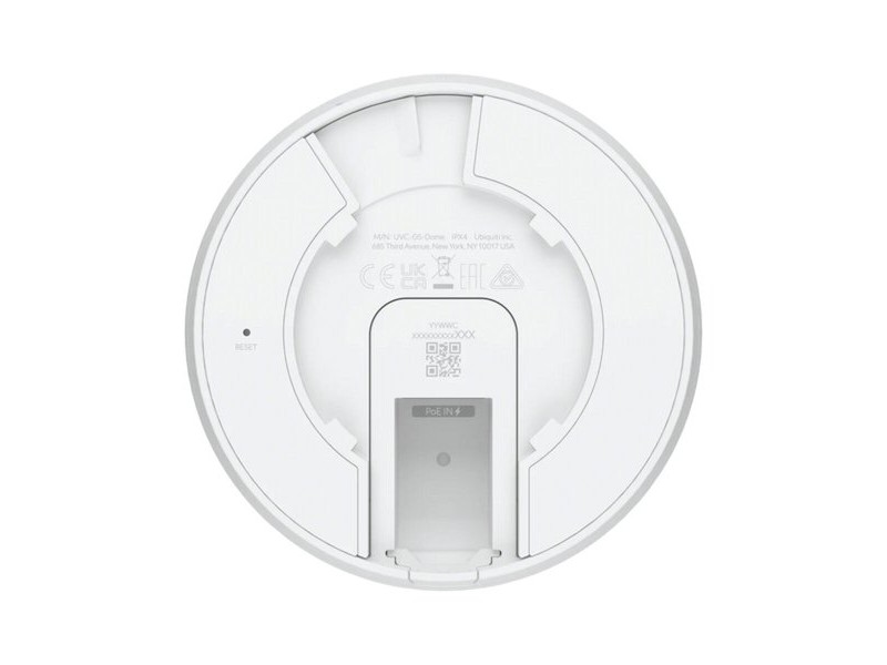 Видеокамера за наблюдение UBIQUITI UVC-G5-Dome
