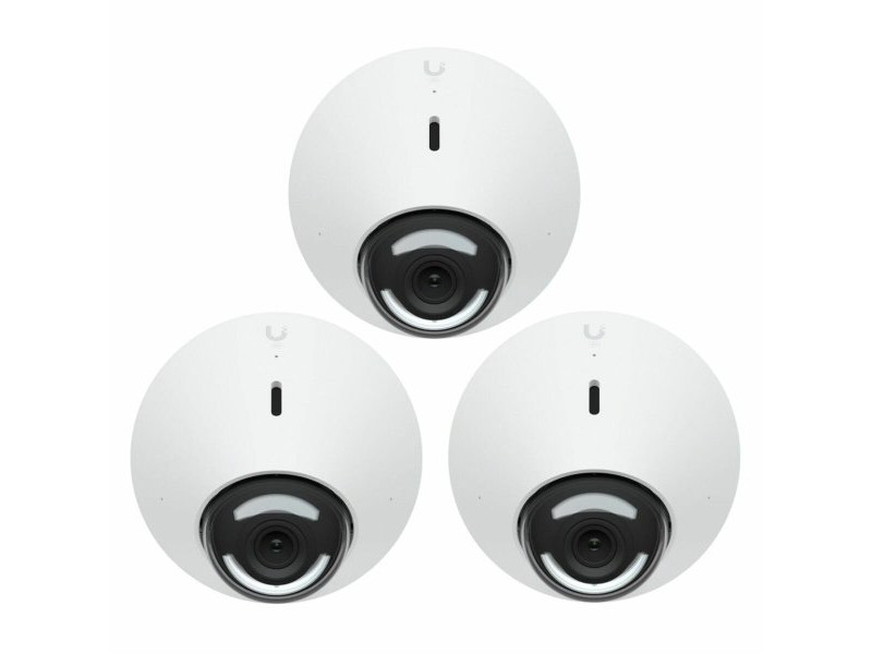 Видеокамера за наблюдение UBIQUITI UVC-G5-DOME-3