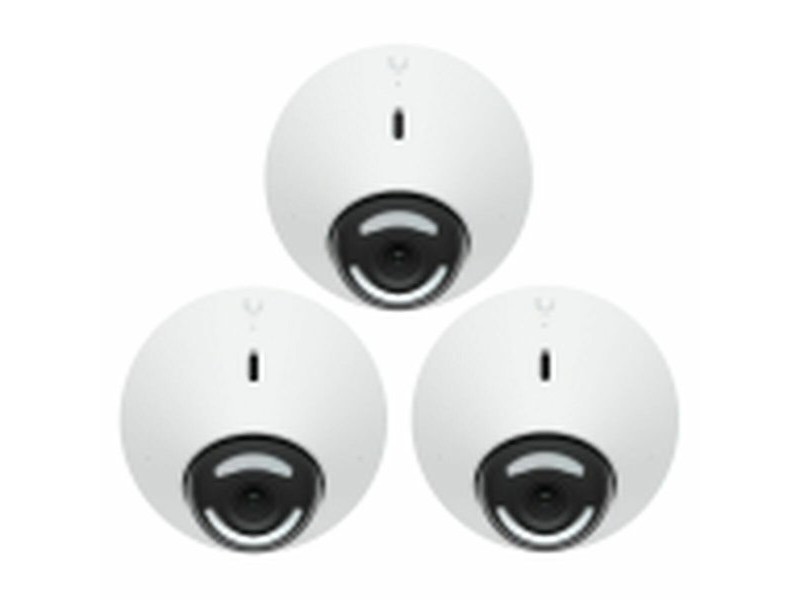 Видеокамера за наблюдение UBIQUITI UVC-G5-DOME-3