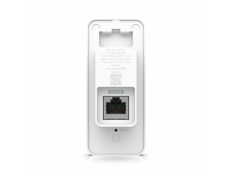 USB извод UBIQUITI UA-G2-SK Бял