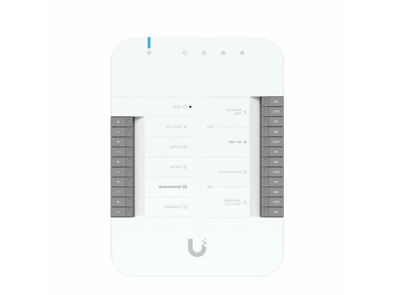 USB извод UBIQUITI UA-G2-SK Бял