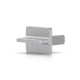 USB извод UBIQUITI UACC-RJ45-COVER Сив