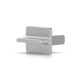 USB извод UBIQUITI UACC-RJ45-COVER Сив