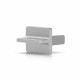 USB извод UBIQUITI UACC-RJ45-COVER Сив