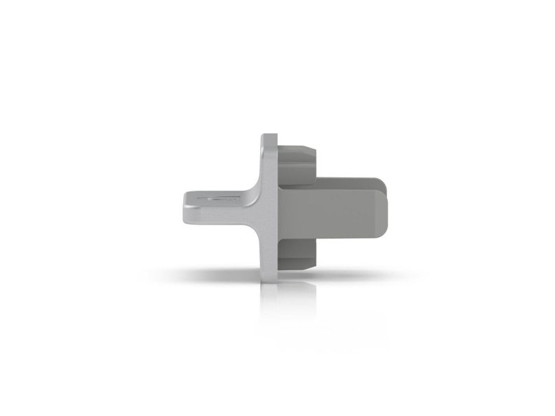 USB извод UBIQUITI UACC-RJ45-COVER Сив