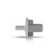 USB извод UBIQUITI UACC-RJ45-COVER Сив