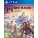 Видеоигра PlayStation 4 Microids Rpg Maker con