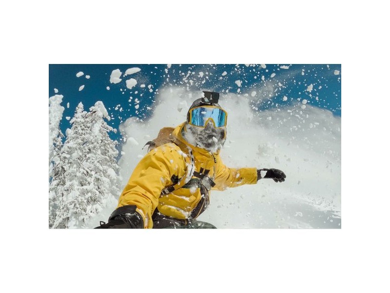 Видеокамера за наблюдение GoPro ACHOM-002