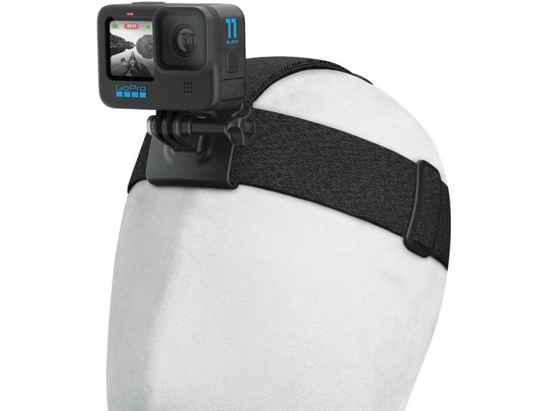 Видеокамера за наблюдение GoPro ACHOM-002
