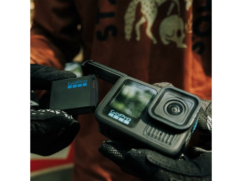 Видеокамера за наблюдение GoPro AEBAT-001