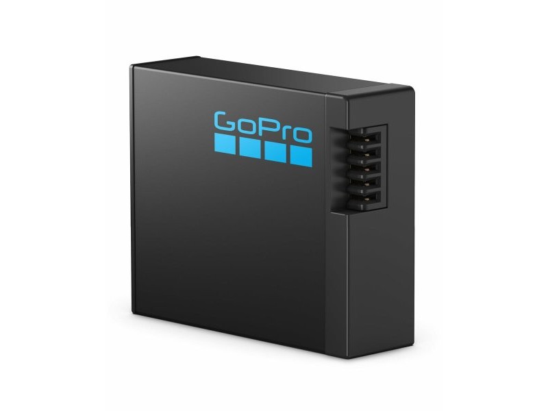 Видеокамера за наблюдение GoPro AEBAT-201 2 Части Видеокамера за наблюдение GoPro AEBAT-201 2 Части