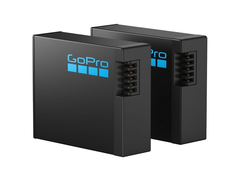 Видеокамера за наблюдение GoPro AEBAT-201 2 Части