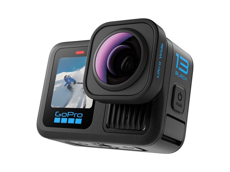 Видеокамера за наблюдение GoPro AEWAL-001