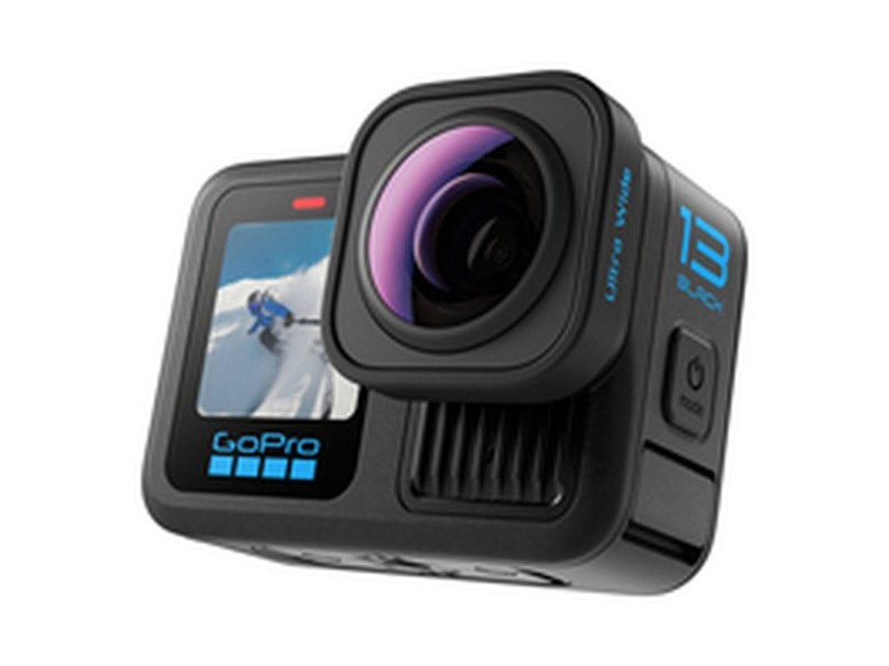 Видеокамера за наблюдение GoPro AEWAL-001