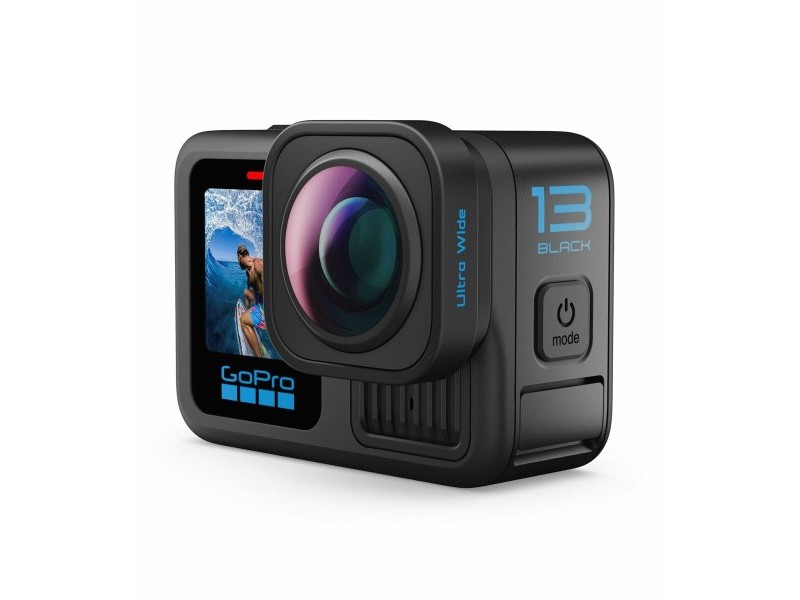 Видеокамера за наблюдение GoPro AEWAL-001