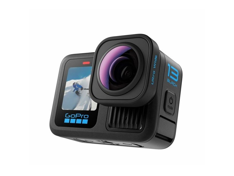 Видеокамера за наблюдение GoPro AEWAL-001